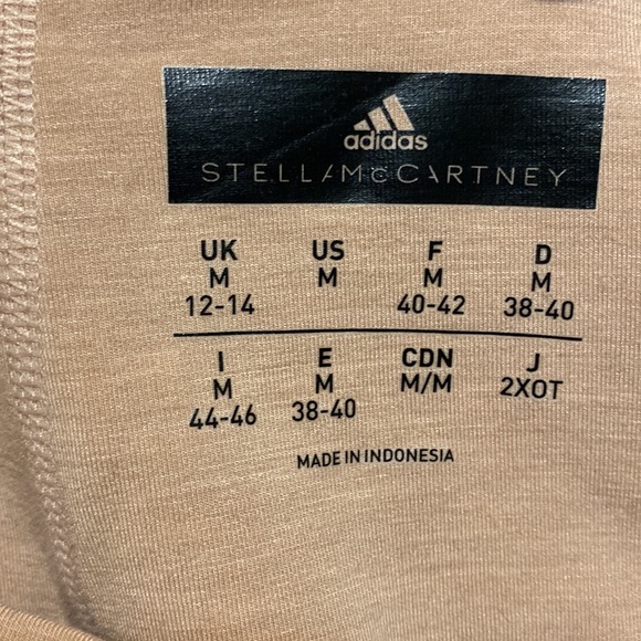 Adidas by Stella McCartney legging HB6054 - Picture 7 of 14